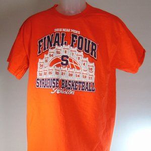 2016 MENS NCAA FINAL FOUR T-SHIRT,